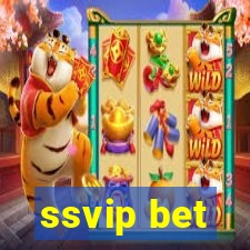 ssvip bet